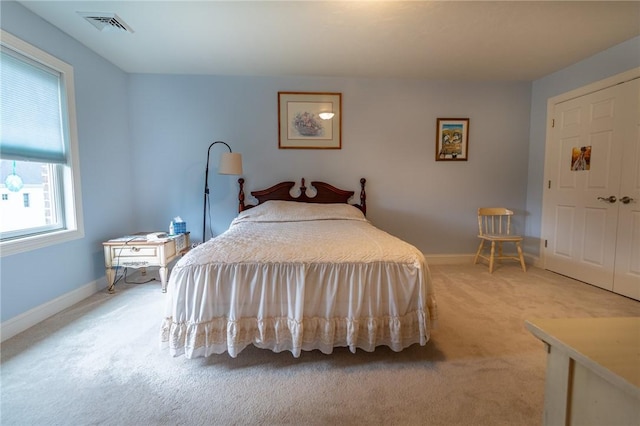 1010 Country Club Rd, Penn Twp Wml, PA 15644 - bedroom featuring light carpet and baseboards