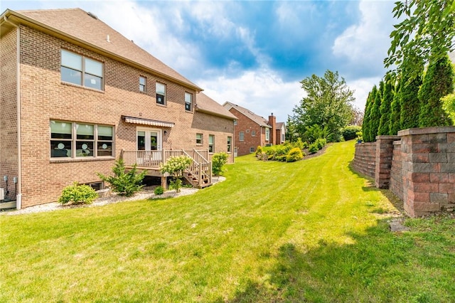 1010 Country Club Rd, Penn Twp Wml, PA 15644 - view of grassy yard