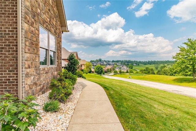 1010 Country Club Rd, Penn Twp Wml, PA 15644 - view of green lawn