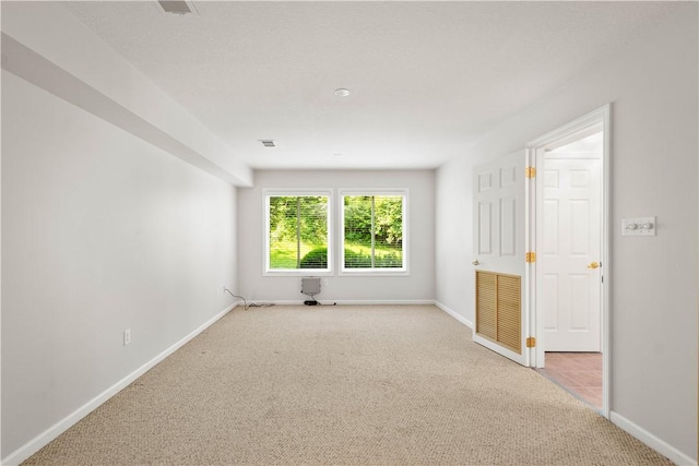 9404 Sundance Dr, South Fayette, PA 15017 - unfurnished room with carpet flooring and baseboards
