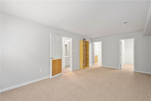 9404 Sundance Dr, South Fayette, PA 15017 - empty room with light carpet