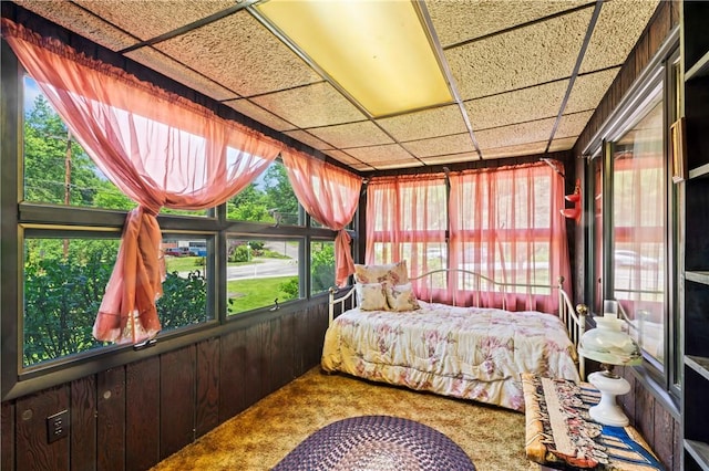 890 Deer Ln, Rochester Twp, PA 15074 - bedroom featuring carpet floors