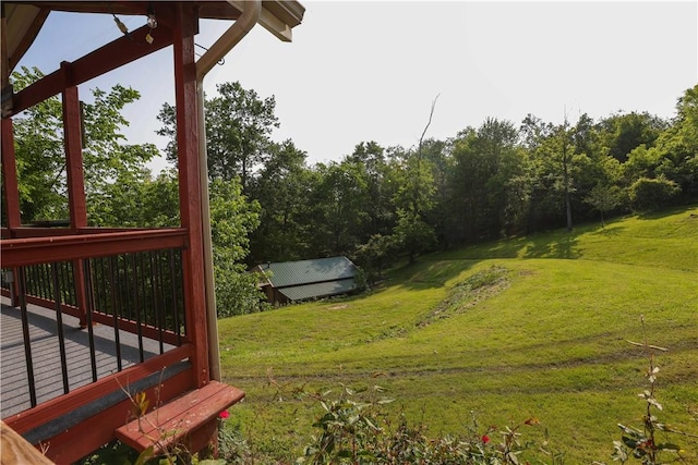 158 Snowdrift Rd, Nottingham, PA 15330 - view of grassy yard