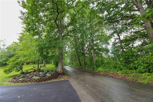 158 Snowdrift Rd, Nottingham, PA 15330 - view of road