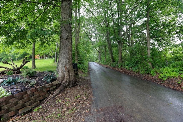 158 Snowdrift Rd, Nottingham, PA 15330 - view of road