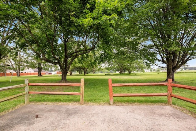 2345 Stoystown Rd, Somerset Twp, PA 15541 - view of gate