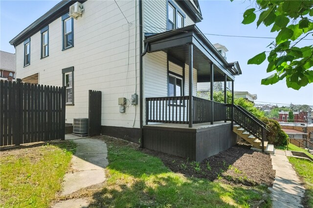 104 Kirk Ave, Carrick, PA 15227 - photo 3