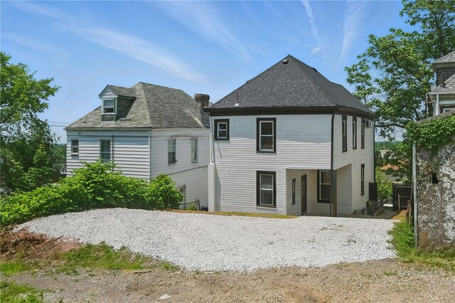 104 Kirk Ave, Carrick, PA 15227 - photo 36