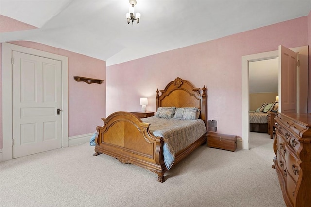 899 Old Thorn Run Rd, Moon/Crescent Twp, PA 15108 - bedroom with carpet flooring and baseboards