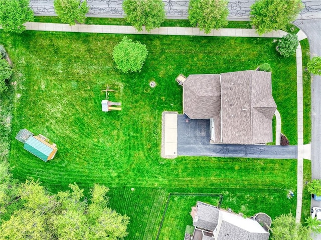 400 Chapel, Cranberry Twp, PA 16066 - bird's eye view