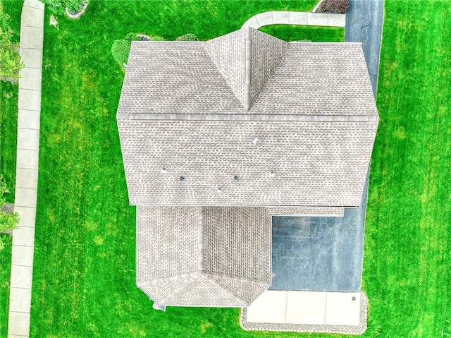 400 Chapel, Cranberry Twp, PA 16066 - aerial view of property and surrounding area
