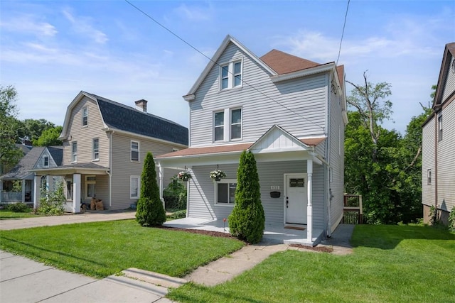 655 Center Ave, Avalon, PA 15202 - photo 36