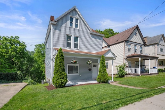655 Center Ave, Avalon, PA 15202 - photo 37