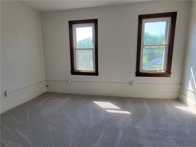 778 Millers Run Rd, Mcdonald Nwa, PA 15057 - carpeted spare room featuring plenty of natural light