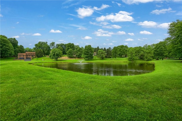 1259 Lakevue Dr, Penn Twp, PA 16001 - water view