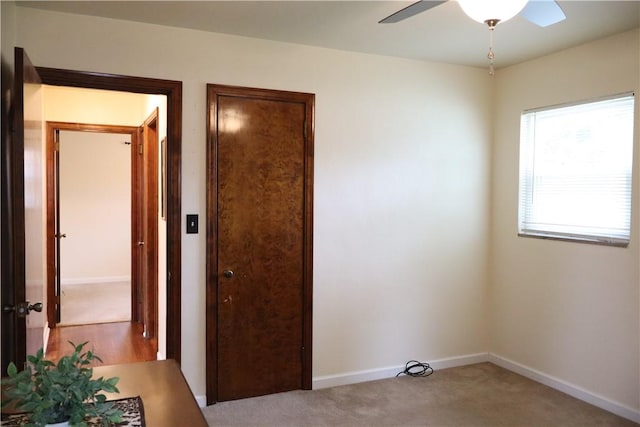 1006 Grandview Ave, Ross Twp, PA 15237 - unfurnished bedroom featuring carpet floors and baseboards