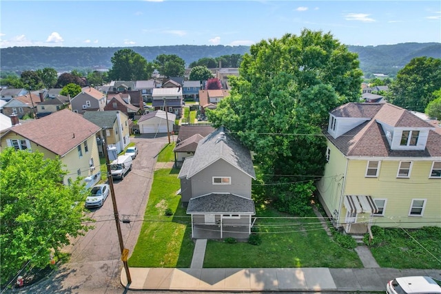 1723 Kimball Ave, Arnold, PA 15068 - aerial perspective of suburban area