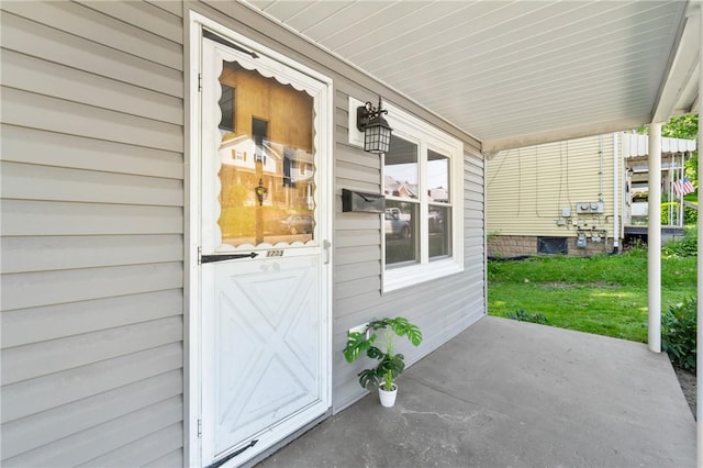 1723 Kimball Ave, Arnold, PA 15068 - view of porch