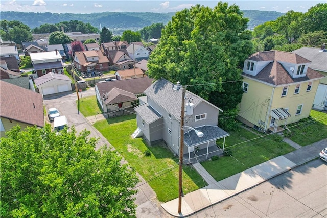 1723 Kimball Ave, Arnold, PA 15068 - aerial view of residential area