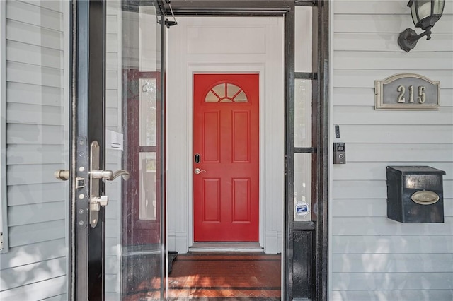 215 Emerson St, Shadyside, PA 15206 - property entrance