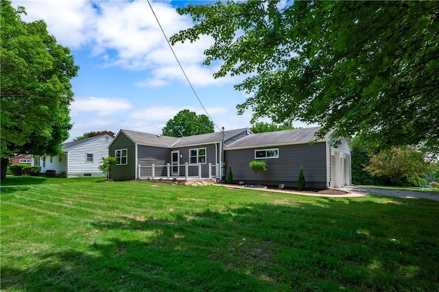 5129 Mccandless Rd, Center Twp But, PA 16001