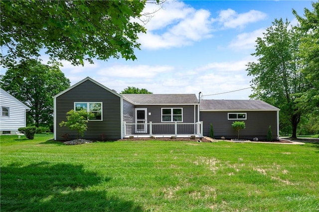 5129 Mccandless Rd, Center Twp But, PA 16001