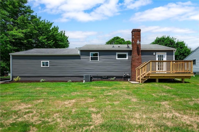 5129 Mccandless Rd, Center Twp But, PA 16001