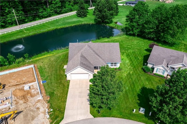 203 Jones Ct Unit 102, Pine Twp Mer, PA 16127