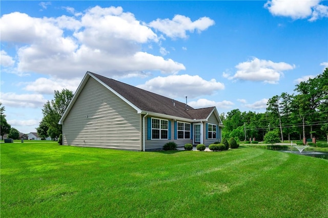 203 Jones Ct Unit 102, Pine Twp Mer, PA 16127