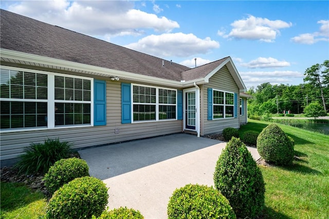 203 Jones Ct Unit 102, Pine Twp Mer, PA 16127