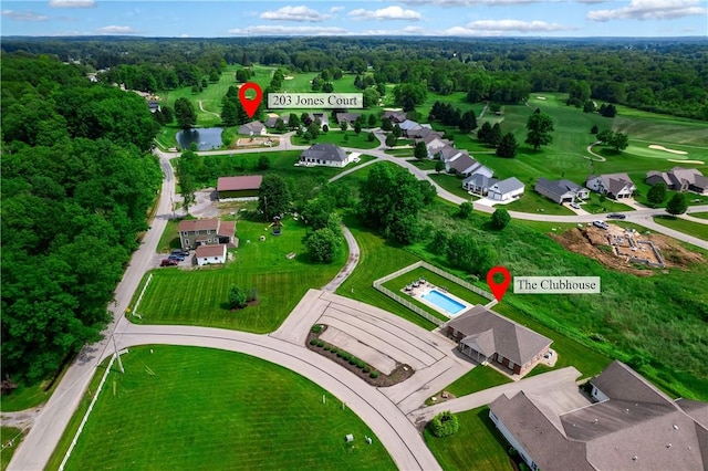 203 Jones Ct Unit 102, Pine Twp Mer, PA 16127