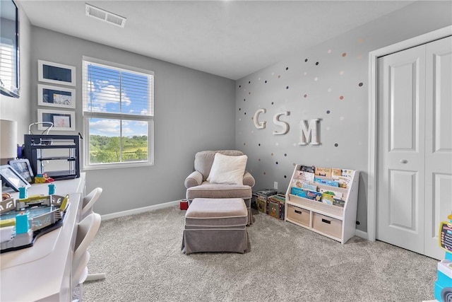 226 Stevens Ct, South Strabane, PA 15301 - office space featuring healthy amount of natural light and carpet floors