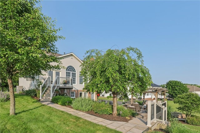165 Sunrise Dr, Allegheny Twp Wml, PA 15656