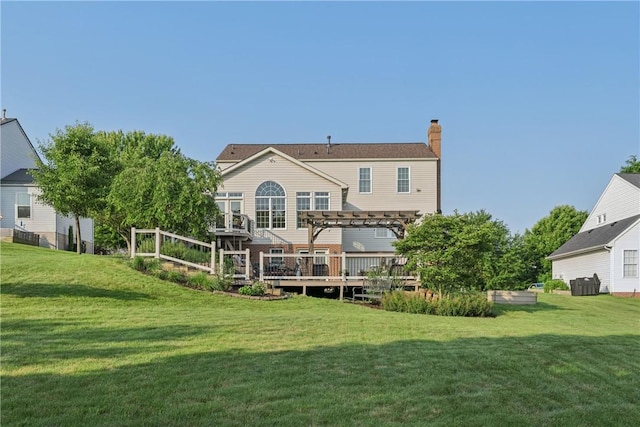 165 Sunrise Dr, Allegheny Twp Wml, PA 15656