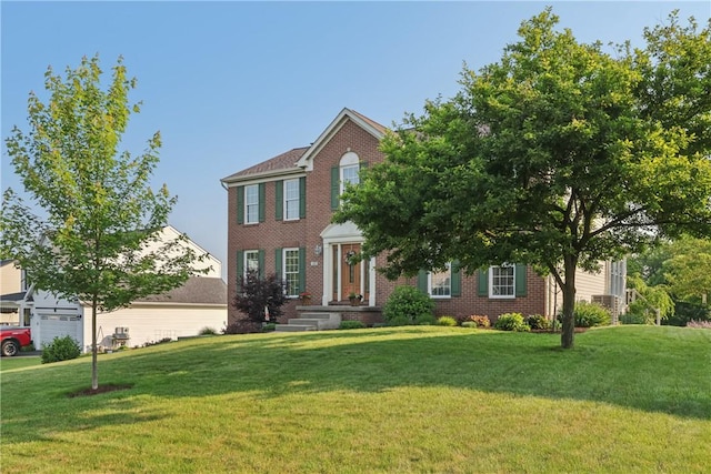 165 Sunrise Dr, Allegheny Twp Wml, PA 15656