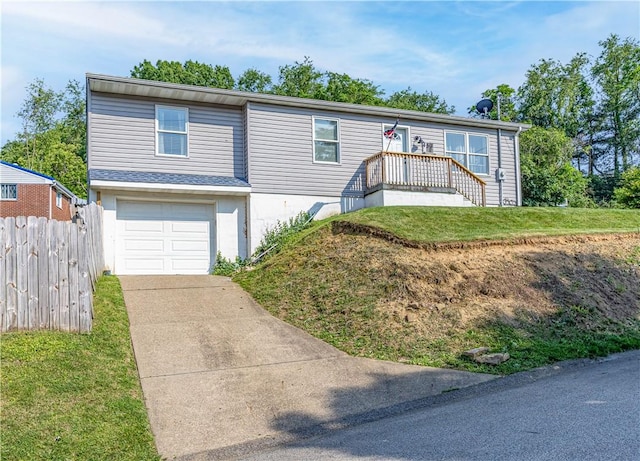 453 Center St, Hyde Park, PA 15641