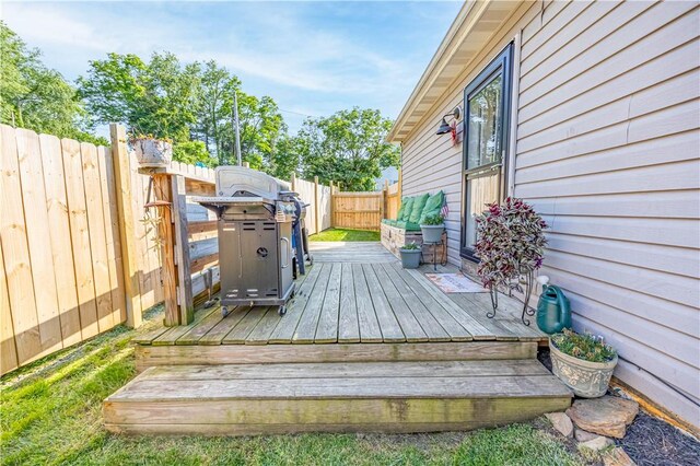 453 Center St, Hyde Park, PA 15641