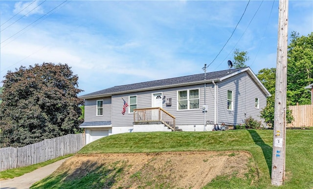 453 Center St, Hyde Park, PA 15641