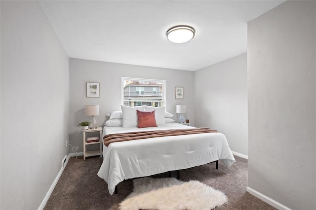 1822 Plainview Ave, Brookline, PA 15226 - bedroom with carpet floors and baseboards