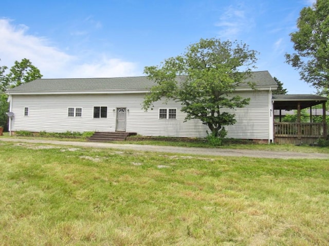 511 Joffre Bulger Rd, Smith, PA 15053 - photo 1