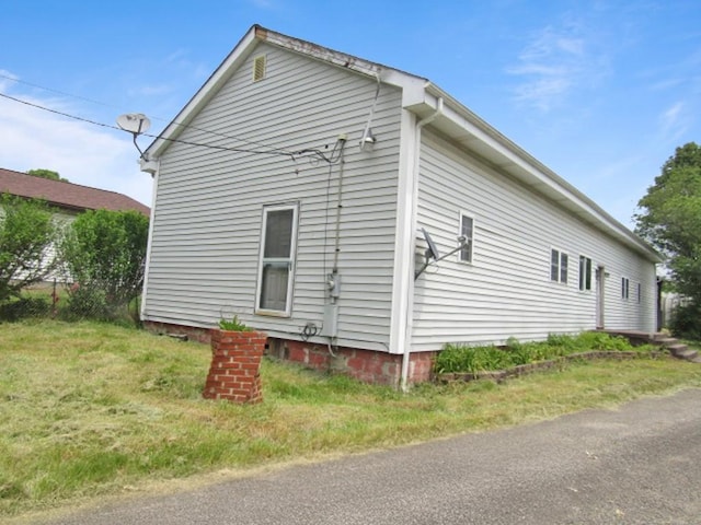 511 Joffre Bulger Rd, Smith, PA 15053 - photo 2
