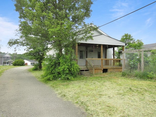 511 Joffre Bulger Rd, Smith, PA 15053 - photo 3