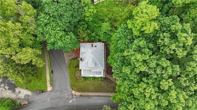 7504 Brighton Rd, Ben Avon, PA 15202 - view of property location