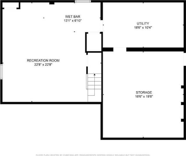 5 Robin Dr, South Strabane, PA 15301 - view of home floor plan