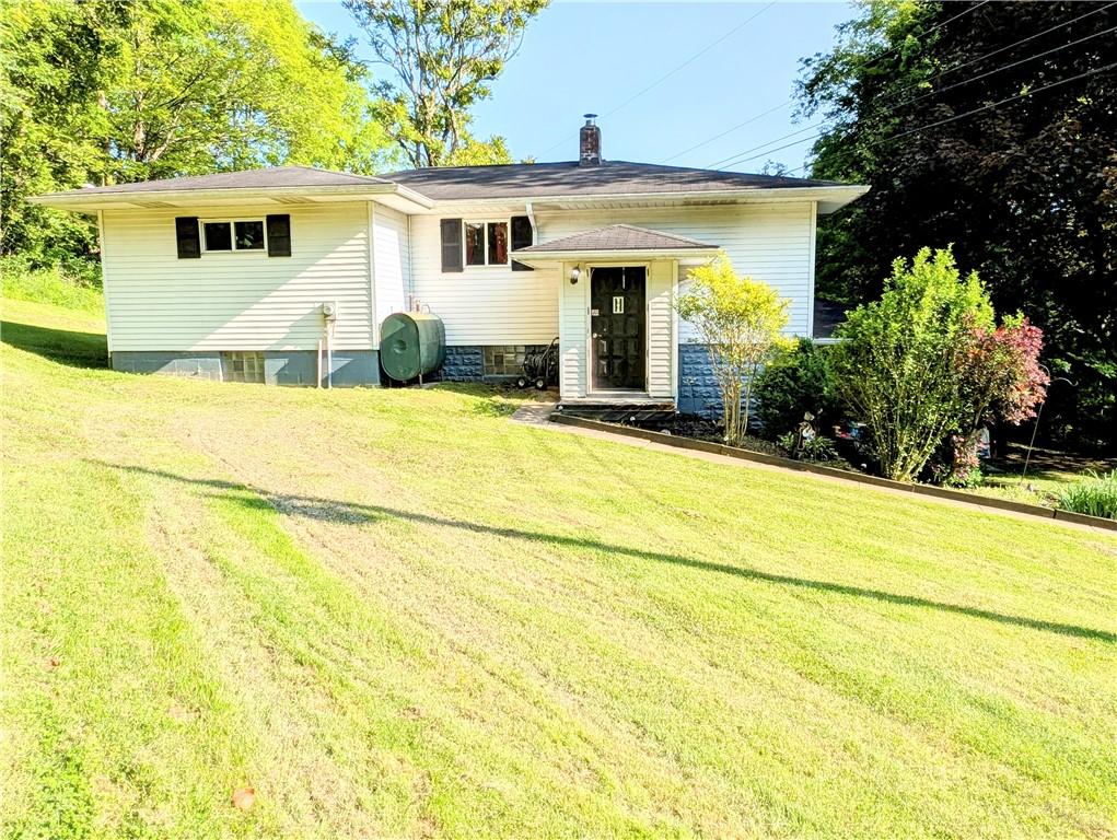 150 Urban Rd, Saltsburg Area, PA 15681 - photo 1