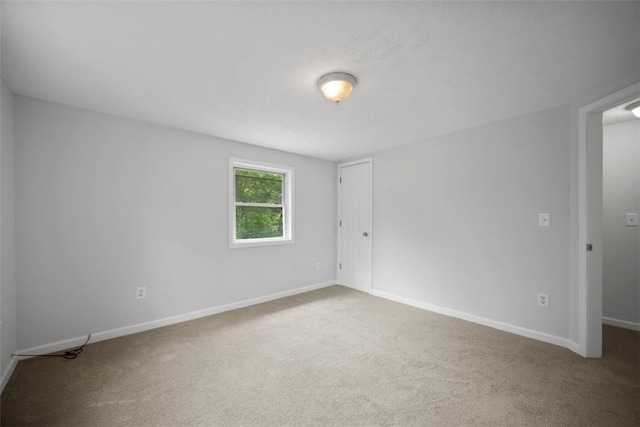 1153 Robinson Hwy, Robinson Twp Wsh, PA 15057 - empty room featuring carpet flooring