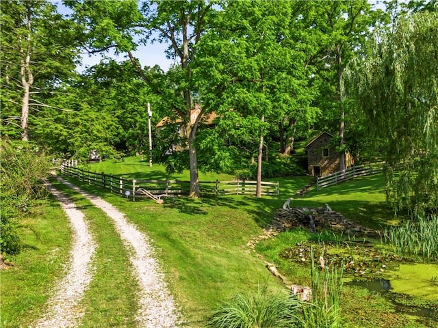 117 Havers Hill Rd, Jefferson/Mather, PA 15344 - view of community
