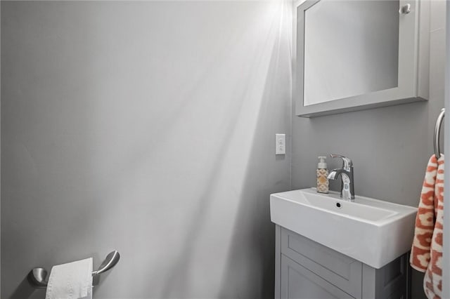 943 State Route 66, Gilpin Twp, PA 15690 - bathroom with vanity