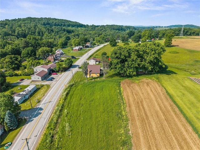 943 State Route 66, Gilpin Twp, PA 15690 - aerial view of property's location