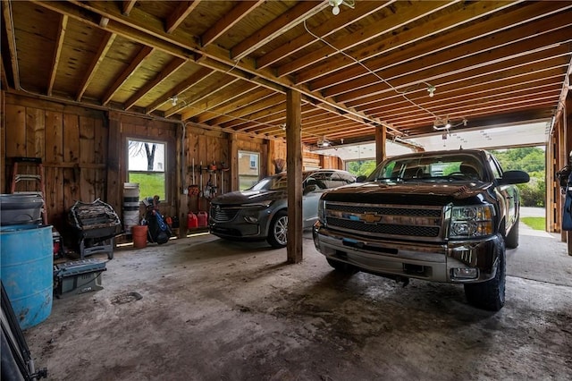 943 State Route 66, Gilpin Twp, PA 15690 - view of garage